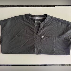 Fabletics scrubs set - lightly worn